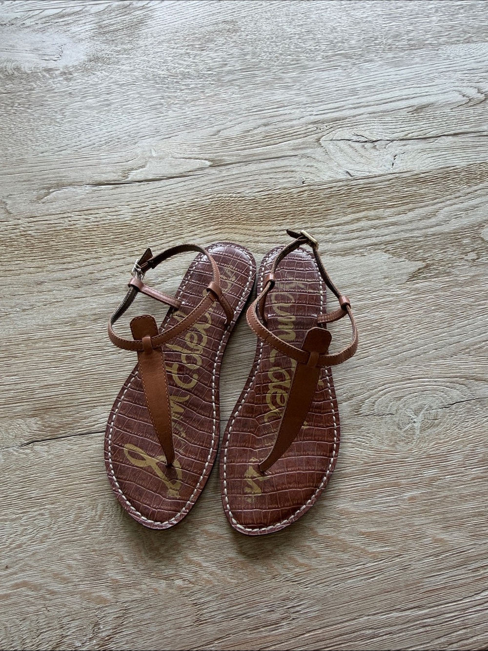 Sam Edelman sandals